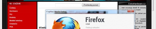 Firefox 4